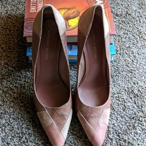 Antonio Melani Heels